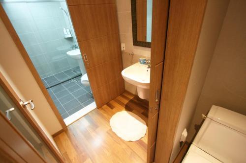 Hostal Guesthouse Gangnam (female Only)