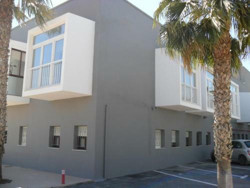 Hotel Lo Monte