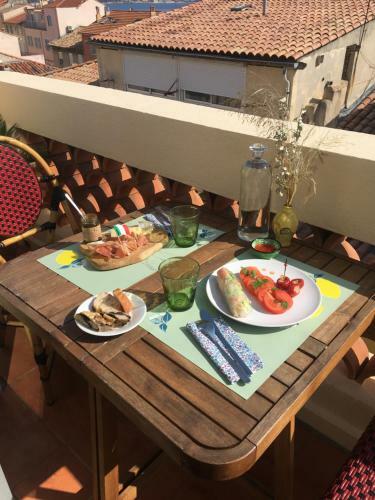 Apartamento Face � La Mer