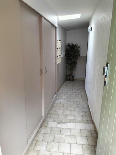 Apartamento Studio Avec Parking Tout A Pied Et Calme