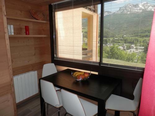 Apartamento L'adroit