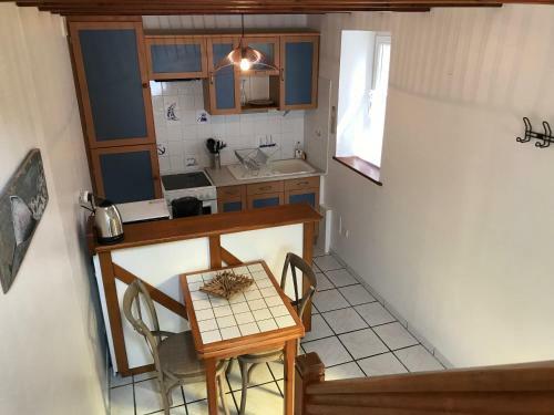 Hostal Les Transats Chambre Et Appartements Vue Mer