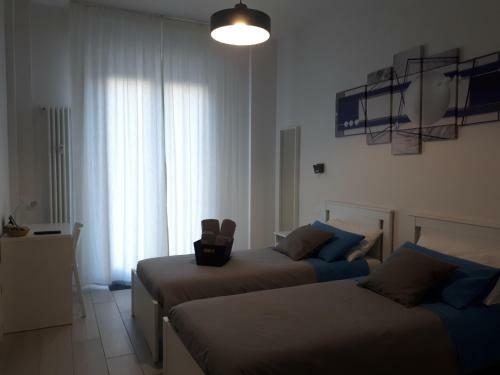 Hostal Soleluna Fiera 6 Rooms