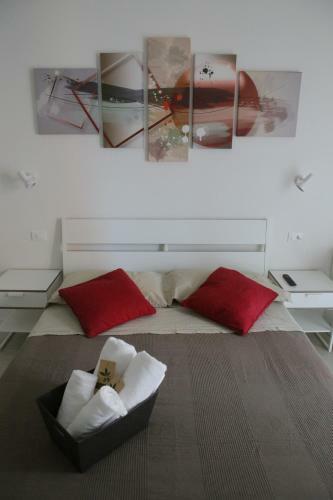 Hostal Soleluna Fiera 6 Rooms