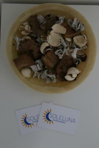 Hostal Soleluna Fiera 6 Rooms