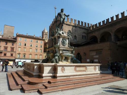 Hostal Soleluna Fiera 6 Rooms