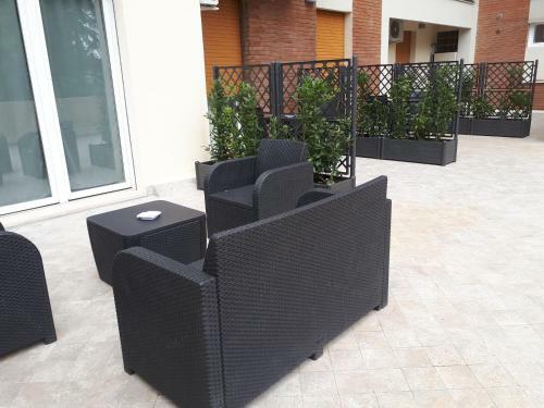 Hostal Soleluna Fiera 6 Rooms
