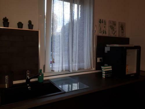 Hostal Soleluna Fiera 6 Rooms