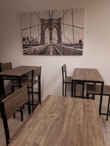Hostal Soleluna Fiera 6 Rooms