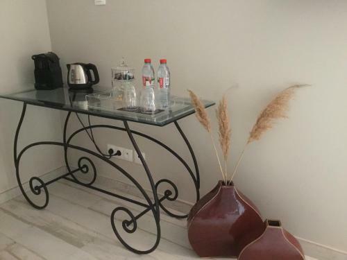 Bed & Breakfast Le Mas Des Auges