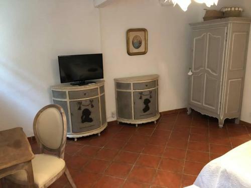 Villa Aliz�e