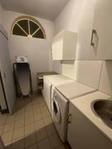 Apartamento Maison Des 2 Barbeaux