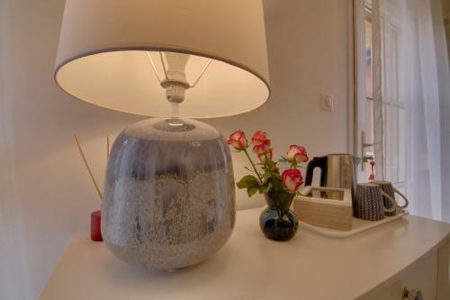 Bed & Breakfast Maison D'h�tes La Villa Des Ducs Bar-le-duc