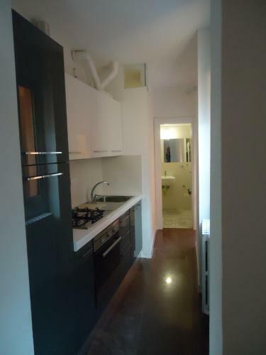 Apartamento A Casa Di Filo