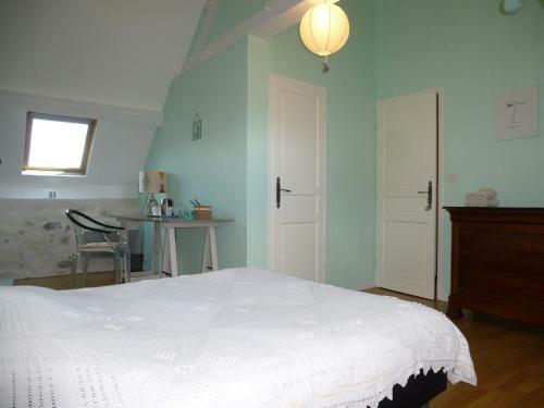 Hostal Le Logis De La Chouette