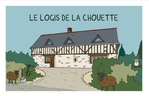 Hostal Le Logis De La Chouette