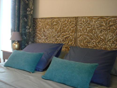 Bed & Breakfast Moulin De Giboudet Chambres D'h�tes