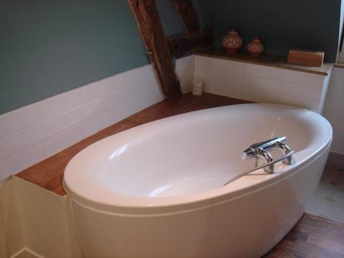 Bed & Breakfast Moulin De Giboudet Chambres D'h�tes