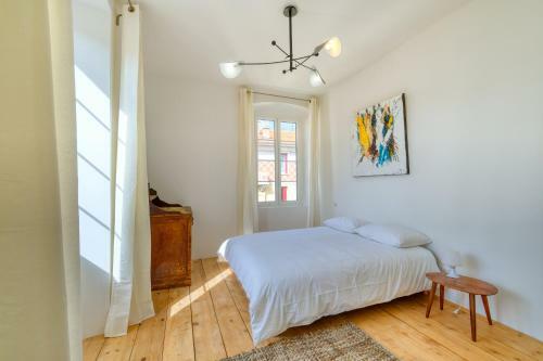 Apartamento Emile Sari Coeur De Bastia