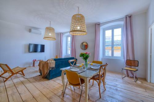 Apartamento Emile Sari Coeur De Bastia