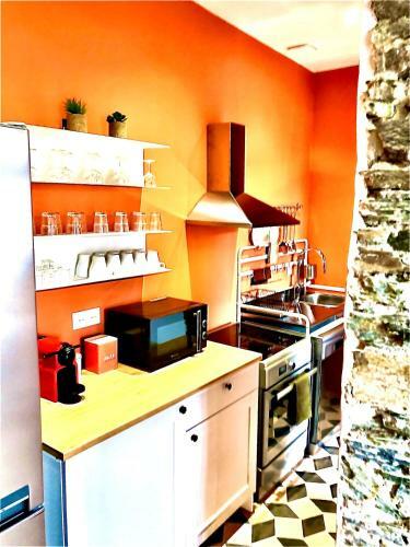 Apartamento Emile Sari Coeur De Bastia