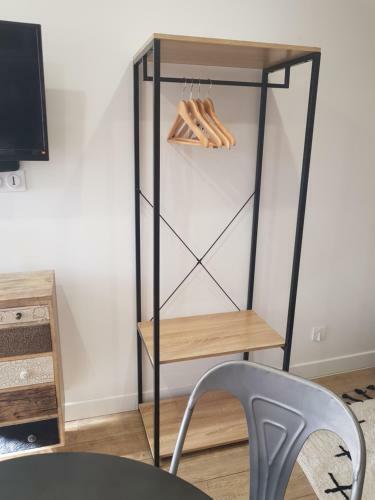 Apartamento U Studiu 7 Rue Notre Dame