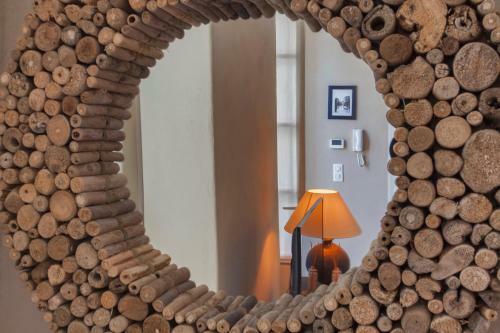 Apartamento U Palazzu Ghejenuvese