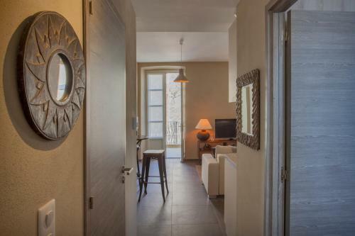 Apartamento U Palazzu Ghejenuvese
