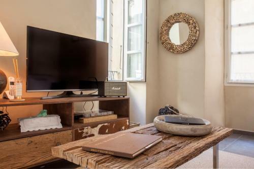Apartamento U Palazzu Ghejenuvese