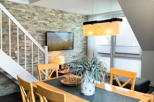 Apartamento Residenz Am Strand, Whg 355