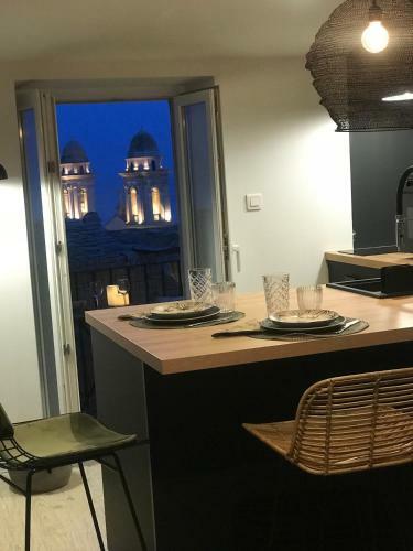 Apartamento Appartement De Charme Bastia