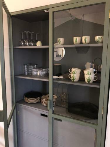 Apartamento Appartement De Charme Bastia