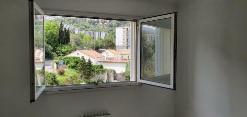 Apartamento Le Panoramique.vue Mer.bastia