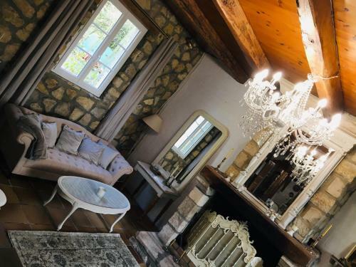Bed & Breakfast Chambresapart