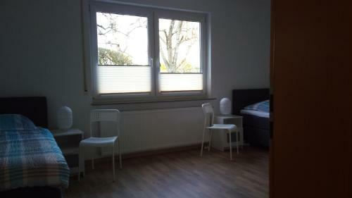 Komfort Apartment 2 Bei J�rgen Kunzi