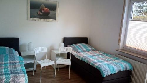 Komfort Apartment 2 Bei J�rgen Kunzi