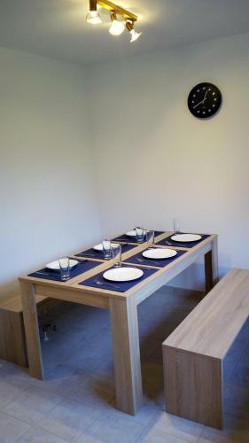 Komfort Apartment 2 Bei J�rgen Kunzi