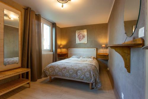 Domaine Sur-valot