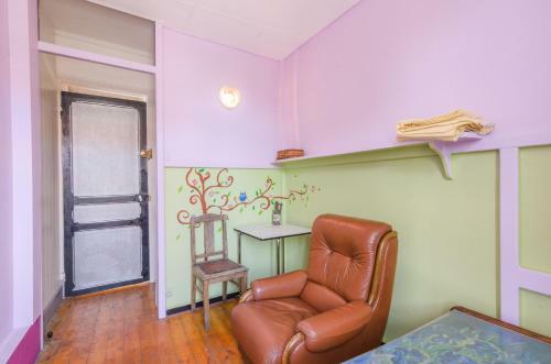 Hostal Auberge Nonque