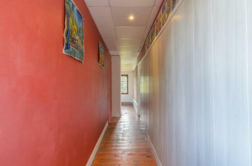 Hostal Auberge Nonque