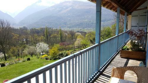 B&B Eth B�ry� Petit