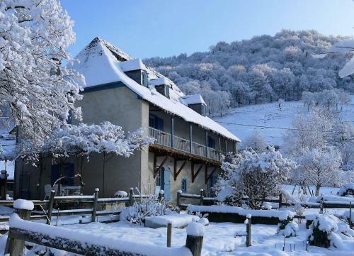 B&B Eth B�ry� Petit