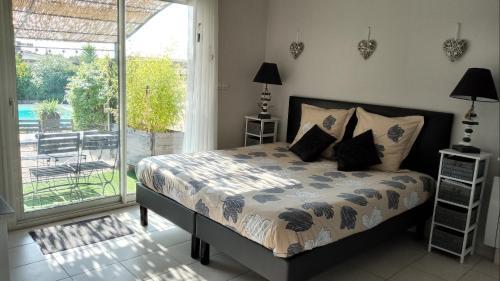Bed & Breakfast Les Coronilles
