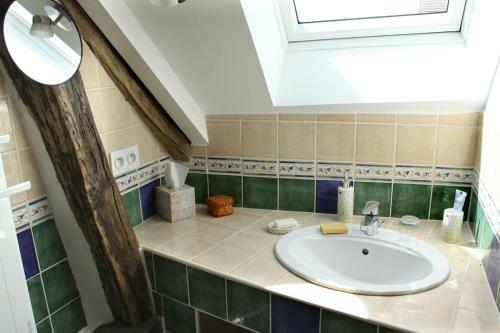 Bed & Breakfast Chambres D'h�tes De La Fontaine
