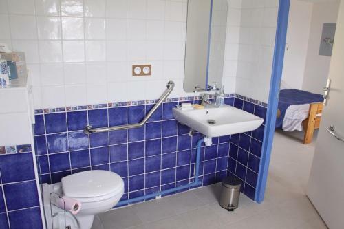 Bed & Breakfast Chambres D'h�tes De La Fontaine