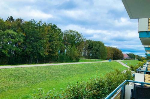 Apartamento Residenz Am Strand, Whg 114