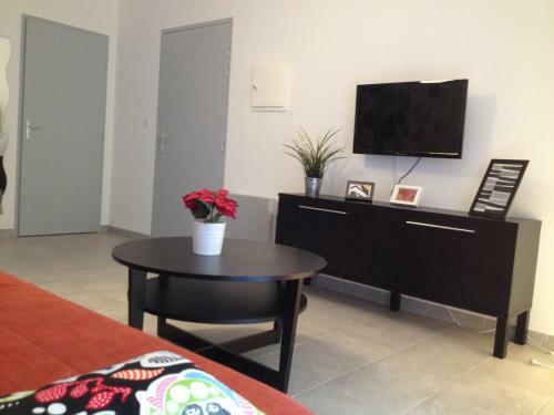 Apartamento Le Rouget