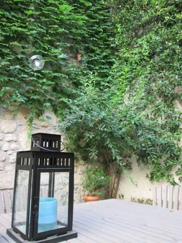 Apartamento Le Rouget