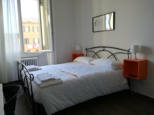 Hostal Mambo Suites