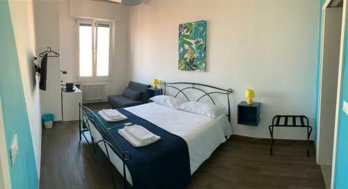 Hostal Mambo Suites